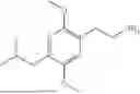 Fig. 64 - 5-METHOXYMETHYL AND 5-HYDROXYMETHYL PHENETHYLAMINES