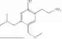 Fig. 66 - 5-METHOXYMETHYL AND 5-HYDROXYMETHYL PHENETHYLAMINES
