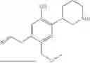 Fig. 73 - 5-METHOXYMETHYL AND 5-HYDROXYMETHYL PHENETHYLAMINES