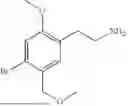 Fig. 81 - 5-METHOXYMETHYL AND 5-HYDROXYMETHYL PHENETHYLAMINES