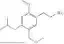 Fig. 82 - 5-METHOXYMETHYL AND 5-HYDROXYMETHYL PHENETHYLAMINES