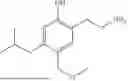 Fig. 84 - 5-METHOXYMETHYL AND 5-HYDROXYMETHYL PHENETHYLAMINES