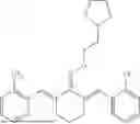 Fig. 13 - 2,6-DIBENZYLIDENECYCLOHEXANONE OXIME COMPOUND AND PREPARATION METHOD THEREFOR AND USE THEREOF