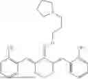 Fig. 14 - 2,6-DIBENZYLIDENECYCLOHEXANONE OXIME COMPOUND AND PREPARATION METHOD THEREFOR AND USE THEREOF