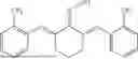 Fig. 17 - 2,6-DIBENZYLIDENECYCLOHEXANONE OXIME COMPOUND AND PREPARATION METHOD THEREFOR AND USE THEREOF
