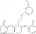 Fig. 24 - 2,6-DIBENZYLIDENECYCLOHEXANONE OXIME COMPOUND AND PREPARATION METHOD THEREFOR AND USE THEREOF