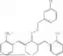 Fig. 25 - 2,6-DIBENZYLIDENECYCLOHEXANONE OXIME COMPOUND AND PREPARATION METHOD THEREFOR AND USE THEREOF