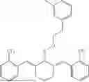 Fig. 30 - 2,6-DIBENZYLIDENECYCLOHEXANONE OXIME COMPOUND AND PREPARATION METHOD THEREFOR AND USE THEREOF
