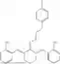 Fig. 33 - 2,6-DIBENZYLIDENECYCLOHEXANONE OXIME COMPOUND AND PREPARATION METHOD THEREFOR AND USE THEREOF
