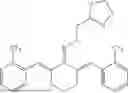Fig. 35 - 2,6-DIBENZYLIDENECYCLOHEXANONE OXIME COMPOUND AND PREPARATION METHOD THEREFOR AND USE THEREOF