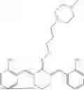 Fig. 38 - 2,6-DIBENZYLIDENECYCLOHEXANONE OXIME COMPOUND AND PREPARATION METHOD THEREFOR AND USE THEREOF