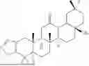 Fig. 17 - ANTIOXIDANT INFLAMMATION MODULATORS: OLEANOLIC ACID DERIVATIVES WITH AMINO AND OTHER MODIFICATIONS AT C-17