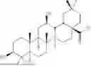 Fig. 21 - ANTIOXIDANT INFLAMMATION MODULATORS: OLEANOLIC ACID DERIVATIVES WITH AMINO AND OTHER MODIFICATIONS AT C-17