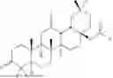 Fig. 25 - ANTIOXIDANT INFLAMMATION MODULATORS: OLEANOLIC ACID DERIVATIVES WITH AMINO AND OTHER MODIFICATIONS AT C-17