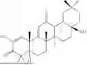 Fig. 29 - ANTIOXIDANT INFLAMMATION MODULATORS: OLEANOLIC ACID DERIVATIVES WITH AMINO AND OTHER MODIFICATIONS AT C-17