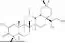 Fig. 76 - ANTIOXIDANT INFLAMMATION MODULATORS: OLEANOLIC ACID DERIVATIVES WITH AMINO AND OTHER MODIFICATIONS AT C-17