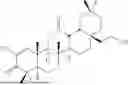 Fig. 78 - ANTIOXIDANT INFLAMMATION MODULATORS: OLEANOLIC ACID DERIVATIVES WITH AMINO AND OTHER MODIFICATIONS AT C-17
