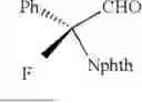 Fig. 26 - AMINO ACID HAVING FLUORINE AT a-POSITION, AND DERIVATIVE OF SAME