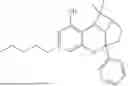 Fig. 183 - CANNABICYCLOL DERIVATIVES AND PREPARATION METHODS THEREOF