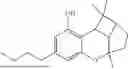 Fig. 206 - CANNABICYCLOL DERIVATIVES AND PREPARATION METHODS THEREOF