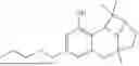 Fig. 207 - CANNABICYCLOL DERIVATIVES AND PREPARATION METHODS THEREOF