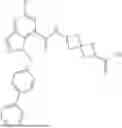 Fig. 259 - BICYCLIC CARBOXAMIDES AND METHODS OF USE THEREOF