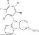 Fig. 581 - HETEROCYCLIC COMPOUND, ORGANIC LIGHT EMITTING DEVICE AND COMPOSITION FOR ORGANIC MATERIAL LAYER OF ORGANIC LIGHT EMITTING DEVICE