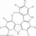 Fig. 733 - HETEROCYCLIC COMPOUND, ORGANIC LIGHT EMITTING DEVICE AND COMPOSITION FOR ORGANIC MATERIAL LAYER OF ORGANIC LIGHT EMITTING DEVICE
