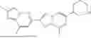 Fig. 355 - HETEROCYCLIC COMPOUNDS FOR TREATING HUNTINGTON'S DISEASE