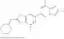 Fig. 488 - HETEROCYCLIC COMPOUNDS FOR TREATING HUNTINGTON'S DISEASE