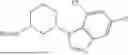 Fig. 129 - BICYCLIC AMINE CDK12 INHIBITORS