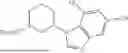 Fig. 161 - BICYCLIC AMINE CDK12 INHIBITORS