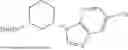 Fig. 73 - BICYCLIC AMINE CDK12 INHIBITORS