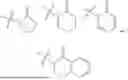 Fig. 19 - CYCLIC AMIDE-CONTAINING PYRIDYL XANTHINES AS A2B ANTAGONISTS