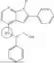 Fig. 02 - COMPOUND ACTIVE AS INHIBITOR OF COLONY STIMULATION FACTOR-1 RECEPTOR (CSF-1 R)