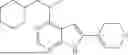 Fig. 105 - COMPOUND ACTIVE AS INHIBITOR OF COLONY STIMULATION FACTOR-1 RECEPTOR (CSF-1 R)