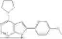 Fig. 111 - COMPOUND ACTIVE AS INHIBITOR OF COLONY STIMULATION FACTOR-1 RECEPTOR (CSF-1 R)