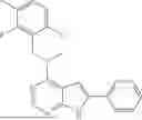 Fig. 115 - COMPOUND ACTIVE AS INHIBITOR OF COLONY STIMULATION FACTOR-1 RECEPTOR (CSF-1 R)