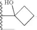 Fig. 13 - COMPOUND ACTIVE AS INHIBITOR OF COLONY STIMULATION FACTOR-1 RECEPTOR (CSF-1 R)