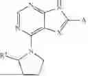 Fig. 14 - COMPOUND ACTIVE AS INHIBITOR OF COLONY STIMULATION FACTOR-1 RECEPTOR (CSF-1 R)