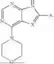 Fig. 15 - COMPOUND ACTIVE AS INHIBITOR OF COLONY STIMULATION FACTOR-1 RECEPTOR (CSF-1 R)