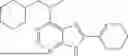 Fig. 162 - COMPOUND ACTIVE AS INHIBITOR OF COLONY STIMULATION FACTOR-1 RECEPTOR (CSF-1 R)