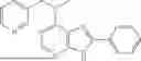 Fig. 164 - COMPOUND ACTIVE AS INHIBITOR OF COLONY STIMULATION FACTOR-1 RECEPTOR (CSF-1 R)