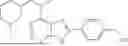 Fig. 172 - COMPOUND ACTIVE AS INHIBITOR OF COLONY STIMULATION FACTOR-1 RECEPTOR (CSF-1 R)