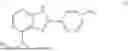 Fig. 19 - COMPOUND ACTIVE AS INHIBITOR OF COLONY STIMULATION FACTOR-1 RECEPTOR (CSF-1 R)