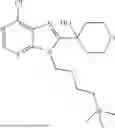 Fig. 190 - COMPOUND ACTIVE AS INHIBITOR OF COLONY STIMULATION FACTOR-1 RECEPTOR (CSF-1 R)