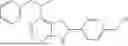 Fig. 204 - COMPOUND ACTIVE AS INHIBITOR OF COLONY STIMULATION FACTOR-1 RECEPTOR (CSF-1 R)