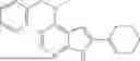 Fig. 216 - COMPOUND ACTIVE AS INHIBITOR OF COLONY STIMULATION FACTOR-1 RECEPTOR (CSF-1 R)