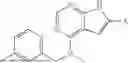 Fig. 220 - COMPOUND ACTIVE AS INHIBITOR OF COLONY STIMULATION FACTOR-1 RECEPTOR (CSF-1 R)