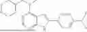 Fig. 256 - COMPOUND ACTIVE AS INHIBITOR OF COLONY STIMULATION FACTOR-1 RECEPTOR (CSF-1 R)